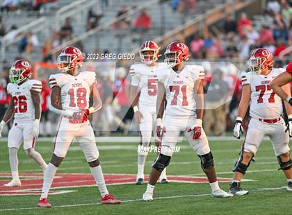 Thumbnail 1 in Warner Robins @ Lee County photogallery.