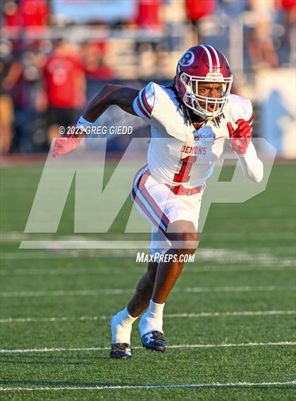 Thumbnail 1 in Warner Robins @ Lee County photogallery.