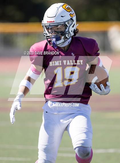Thumbnail 1 in Del Sol @ Simi Valley photogallery.