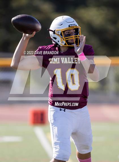 Thumbnail 3 in Del Sol @ Simi Valley photogallery.