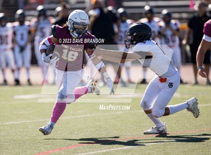 Thumbnail 3 in Del Sol @ Simi Valley photogallery.