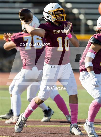 Thumbnail 1 in Del Sol @ Simi Valley photogallery.