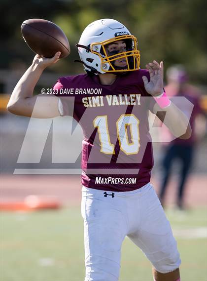 Thumbnail 2 in Del Sol @ Simi Valley photogallery.