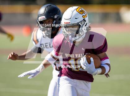 Thumbnail 2 in Del Sol @ Simi Valley photogallery.