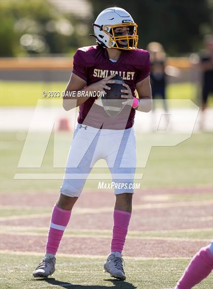 Thumbnail 2 in Del Sol @ Simi Valley photogallery.