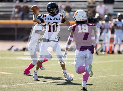 Thumbnail 1 in Del Sol @ Simi Valley photogallery.
