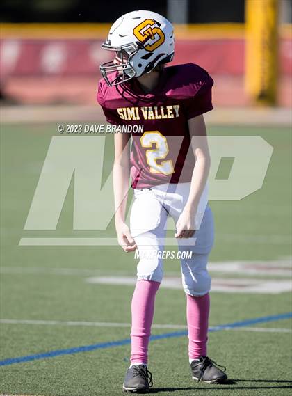 Thumbnail 2 in Del Sol @ Simi Valley photogallery.