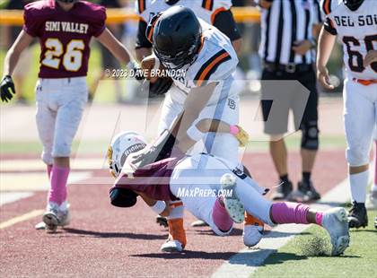 Thumbnail 3 in Del Sol @ Simi Valley photogallery.