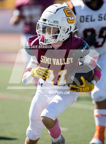 Thumbnail 1 in Del Sol @ Simi Valley photogallery.