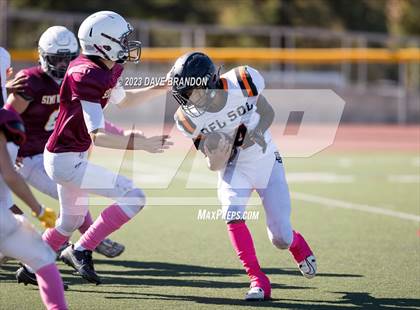 Thumbnail 3 in Del Sol @ Simi Valley photogallery.
