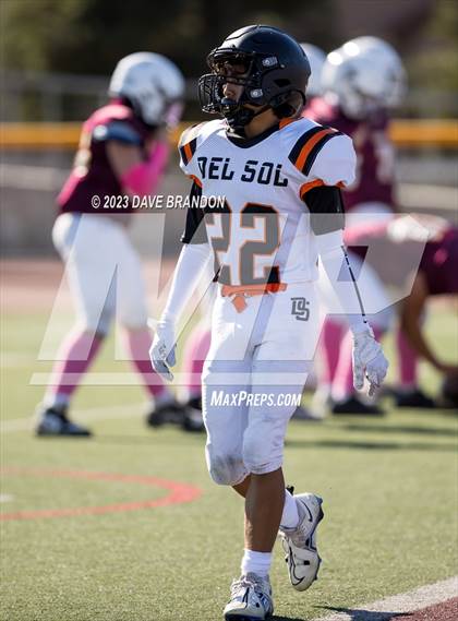 Thumbnail 3 in Del Sol @ Simi Valley photogallery.