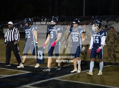 Thumbnail 2 in Southern Lee @ Union Pines photogallery.
