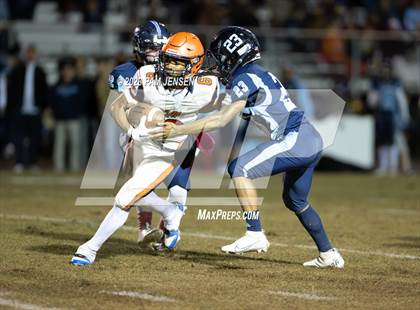 Thumbnail 1 in Southern Lee @ Union Pines photogallery.