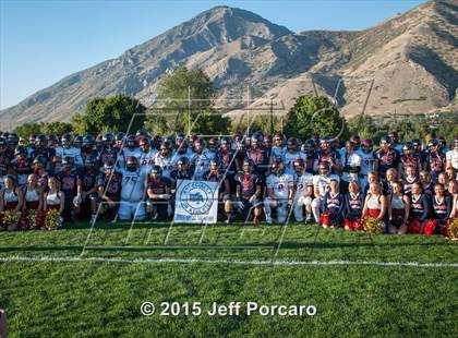Thumbnail 1 in Maple Mountain @ Springville photogallery.