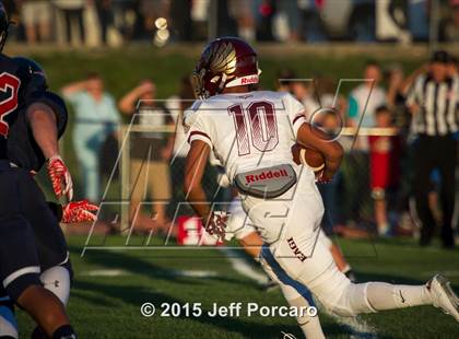 Thumbnail 3 in Maple Mountain @ Springville photogallery.