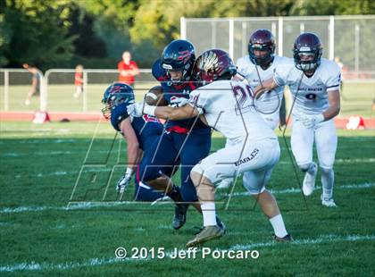 Thumbnail 1 in Maple Mountain @ Springville photogallery.