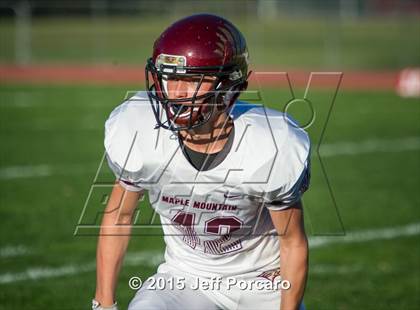 Thumbnail 1 in Maple Mountain @ Springville photogallery.