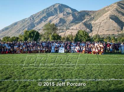 Thumbnail 3 in Maple Mountain @ Springville photogallery.