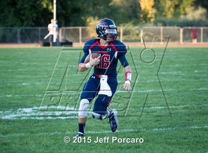 Thumbnail 1 in Maple Mountain @ Springville photogallery.