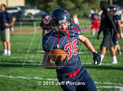 Thumbnail 1 in Maple Mountain @ Springville photogallery.