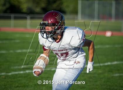 Thumbnail 2 in Maple Mountain @ Springville photogallery.