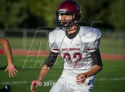 Thumbnail 1 in Maple Mountain @ Springville photogallery.
