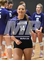 Photo from the gallery "Payson @ Northwest Christian"