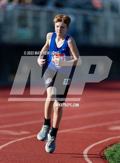 Thumbnail 1 in Husky Hilltop Classic photogallery.