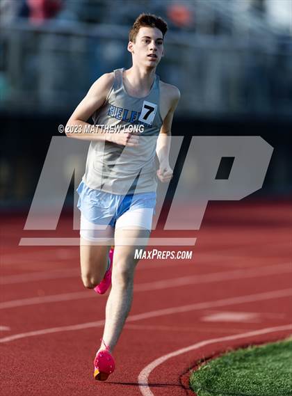 Thumbnail 3 in Husky Hilltop Classic photogallery.