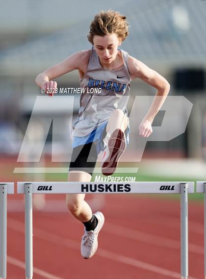 Thumbnail 3 in Husky Hilltop Classic photogallery.