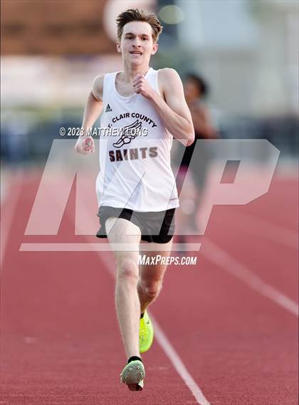 Thumbnail 3 in Husky Hilltop Classic photogallery.