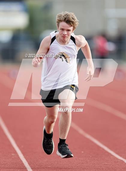 Thumbnail 1 in Husky Hilltop Classic photogallery.