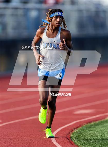 Thumbnail 2 in Husky Hilltop Classic photogallery.