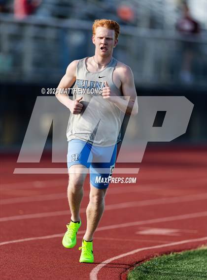 Thumbnail 1 in Husky Hilltop Classic photogallery.