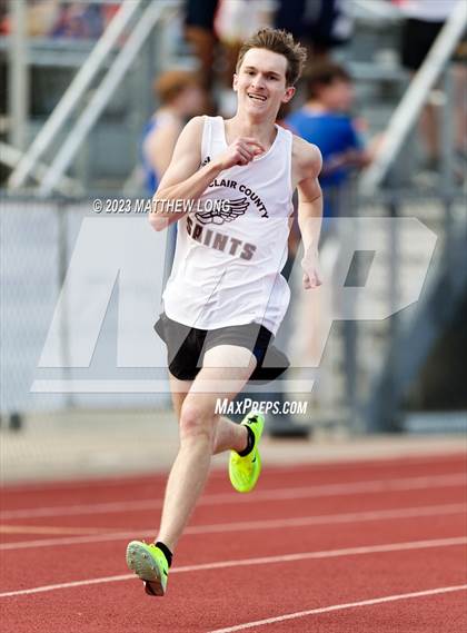 Thumbnail 1 in Husky Hilltop Classic photogallery.