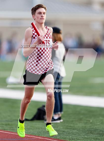 Thumbnail 1 in Husky Hilltop Classic photogallery.
