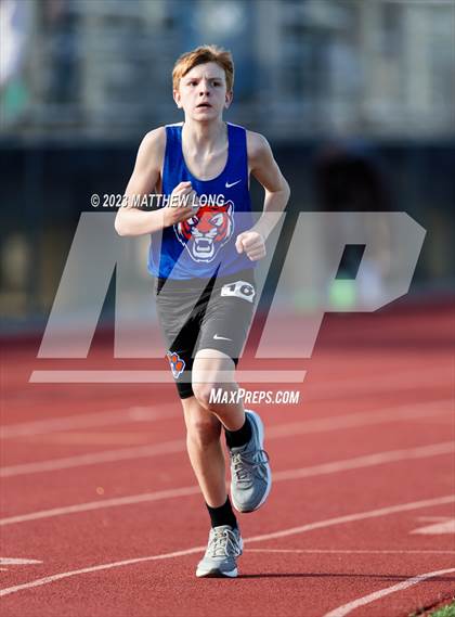Thumbnail 3 in Husky Hilltop Classic photogallery.