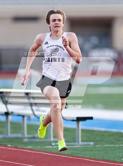 Thumbnail 1 in Husky Hilltop Classic photogallery.