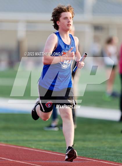 Thumbnail 1 in Husky Hilltop Classic photogallery.