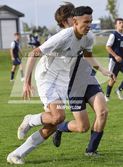 Thumbnail 3 in Pomona @ Columbine photogallery.