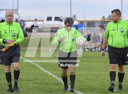 Thumbnail 3 in Pomona @ Columbine photogallery.