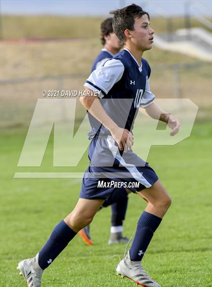 Thumbnail 2 in Pomona @ Columbine photogallery.