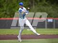 Photo from the gallery "Hazen @ Liberty (3A KingCo District Baseball Tournament)"