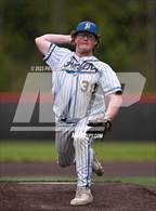 Photo from the gallery "Hazen @ Liberty (3A KingCo District Baseball Tournament)"