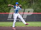 Photo from the gallery "Hazen @ Liberty (3A KingCo District Baseball Tournament)"