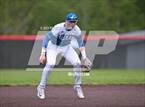 Photo from the gallery "Hazen @ Liberty (3A KingCo District Baseball Tournament)"