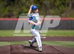 Photo from the gallery "Hazen @ Liberty (3A KingCo District Baseball Tournament)"