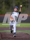 Photo from the gallery "Hazen @ Liberty (3A KingCo District Baseball Tournament)"