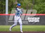 Photo from the gallery "Hazen @ Liberty (3A KingCo District Baseball Tournament)"