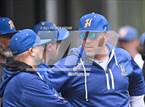 Photo from the gallery "Hazen @ Liberty (3A KingCo District Baseball Tournament)"